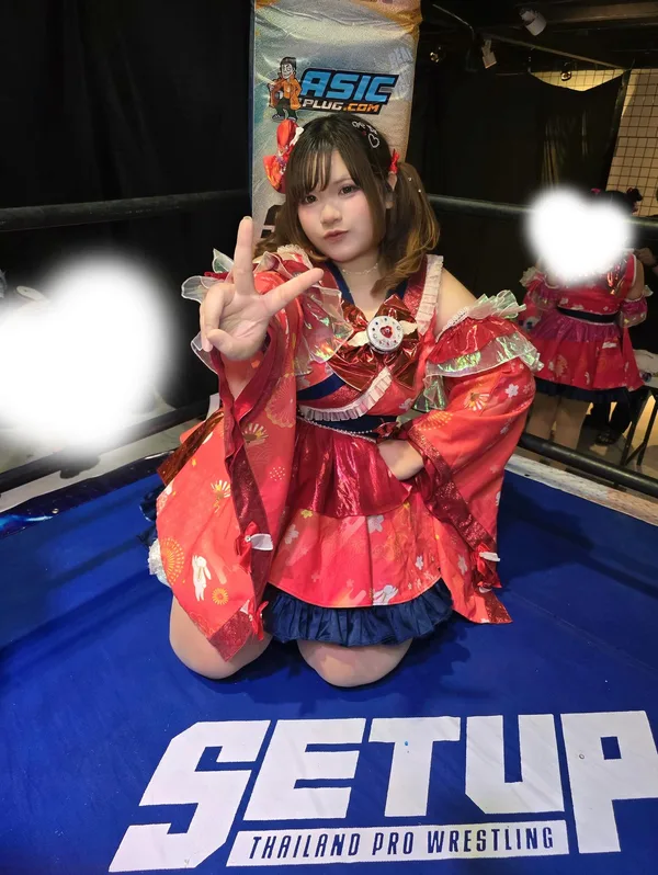 Karin candid