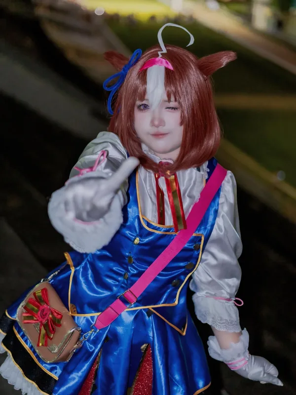 Karin candid