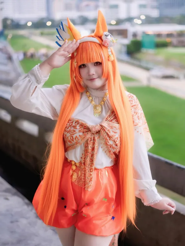 Karin candid