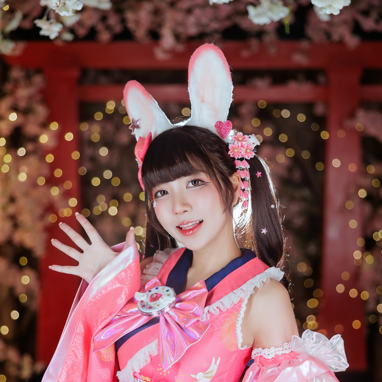 Aiyumu portrait — tap for Linktree