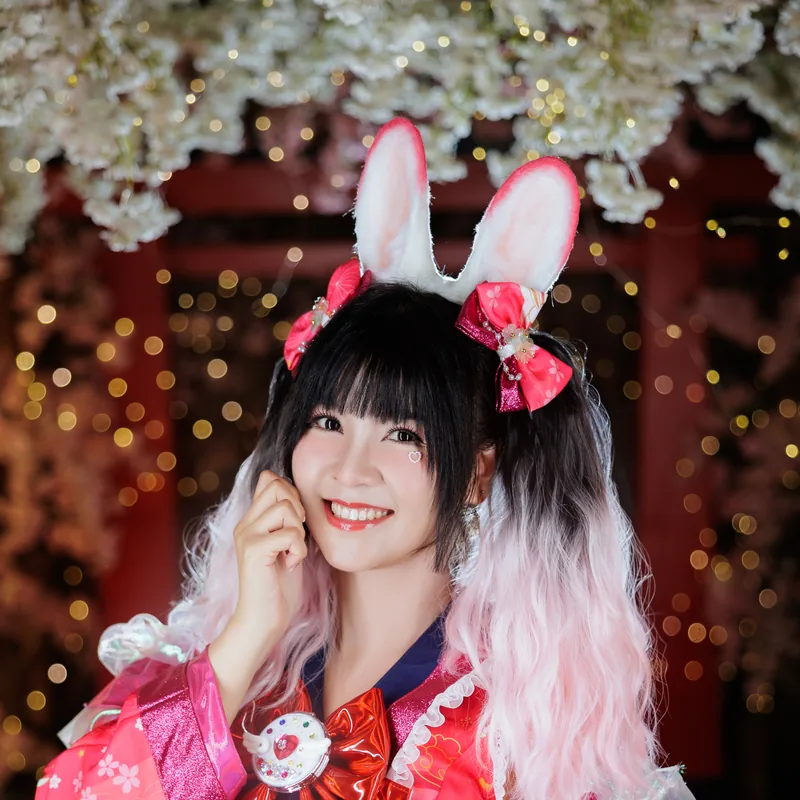 Beebelle HAPPYTAIL — สมาชิก