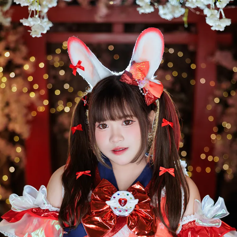 Karin HAPPYTAIL — สมาชิก